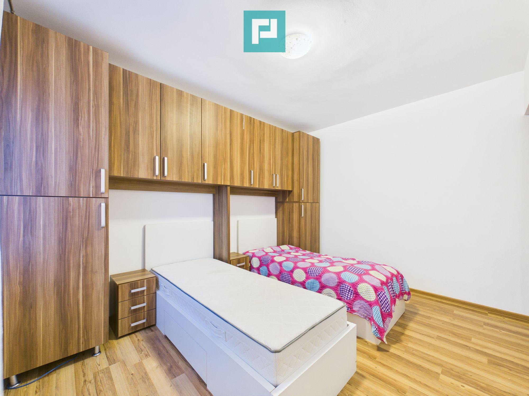 Apartament 3 camere cu terasă și garaj | Gai - 9