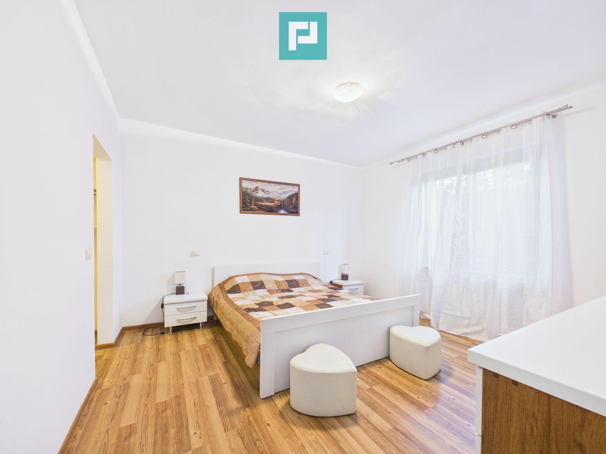 Apartament 3 camere cu terasă și garaj | Gai - 6