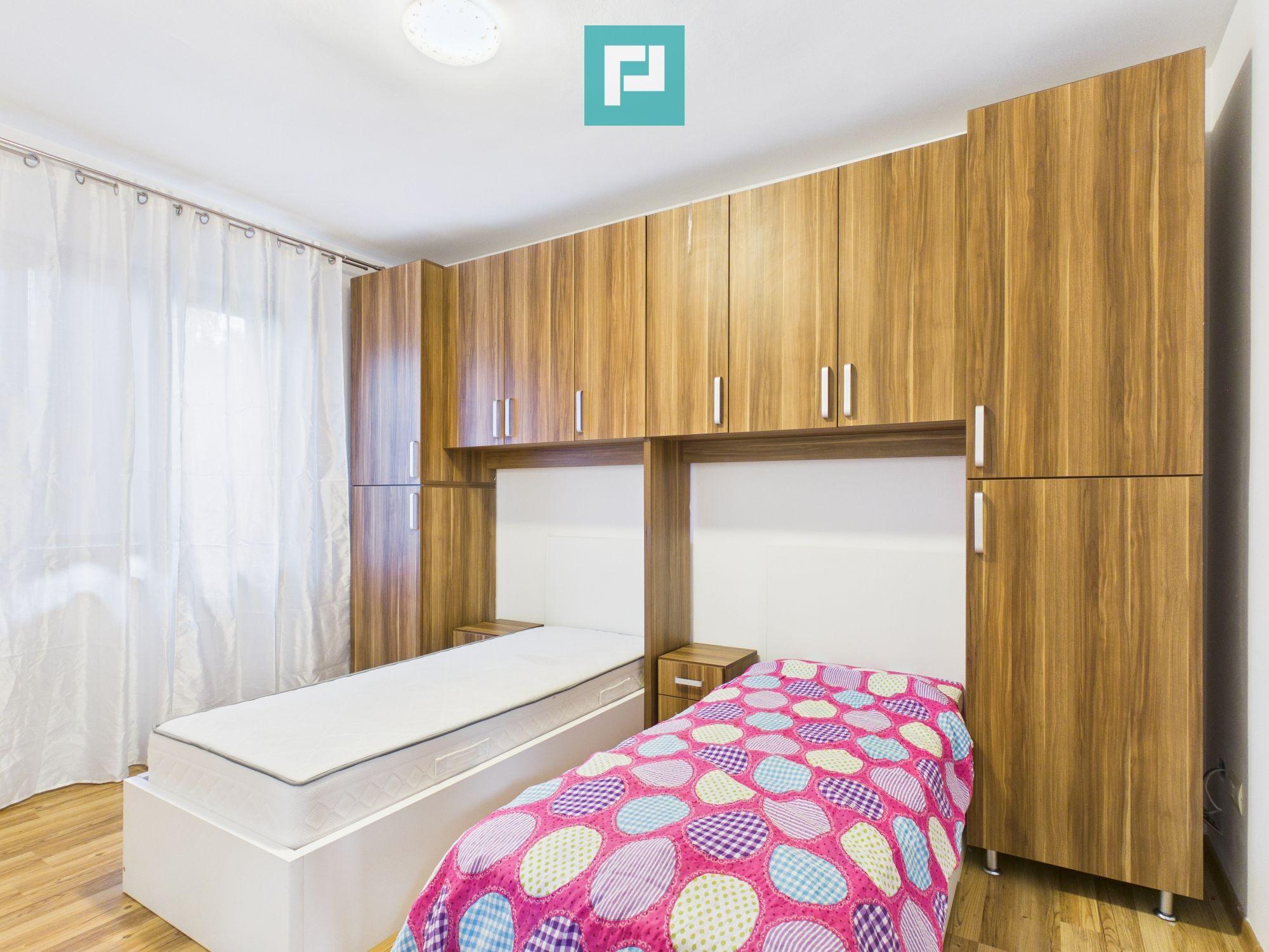 Apartament 3 camere cu terasă și garaj | Gai - 8