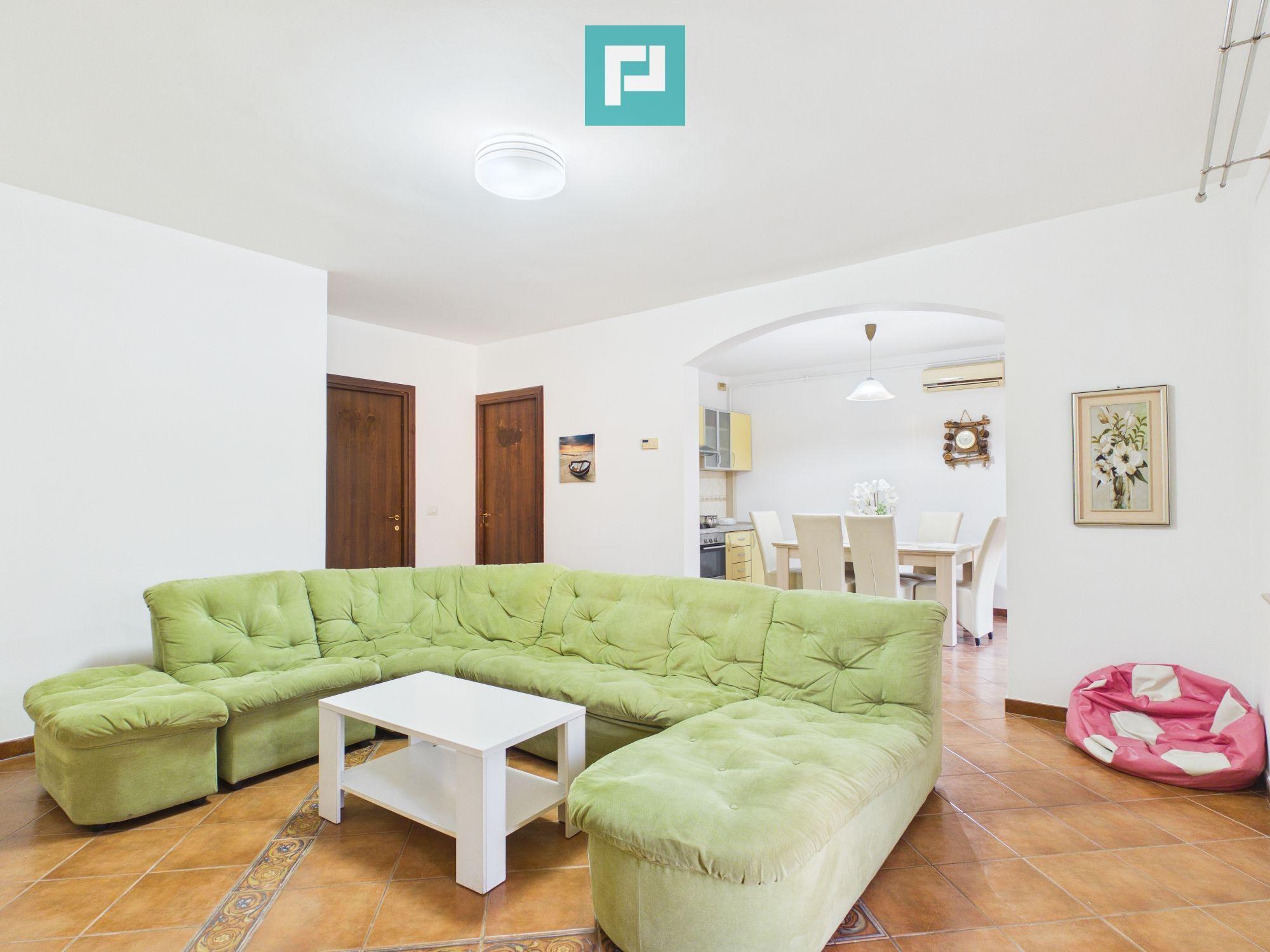 Apartament 3 camere cu terasă și garaj | Gai - 1