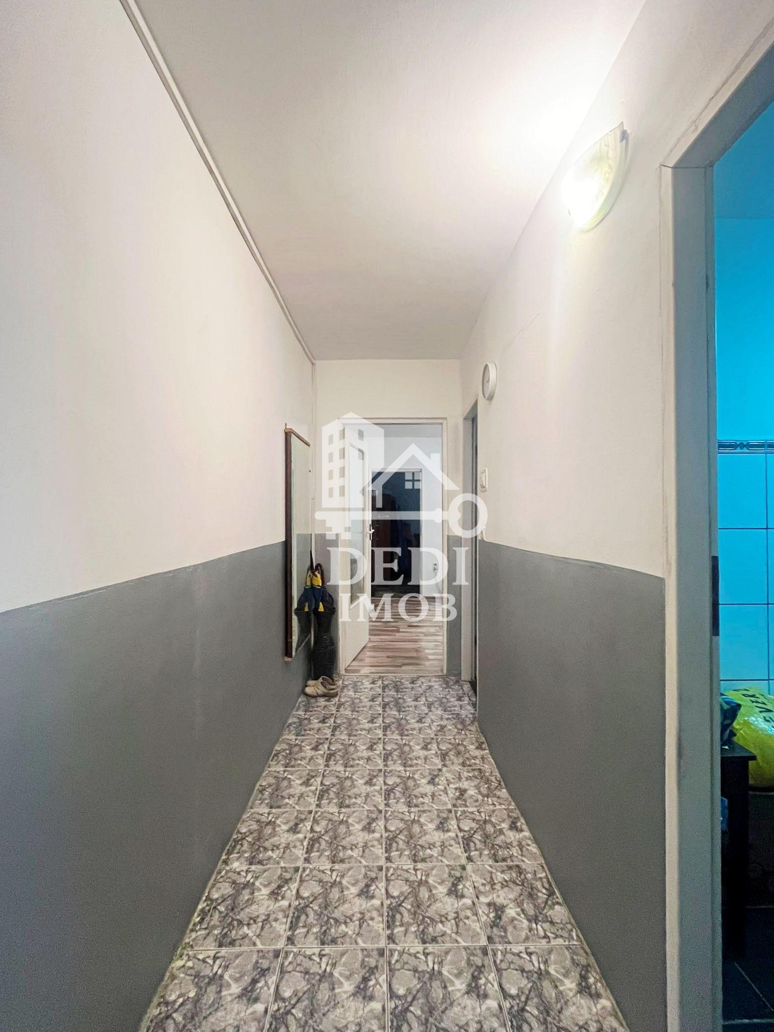 Apartament cu 2 camere de vanzare zona Rogerius, Oradea - 6