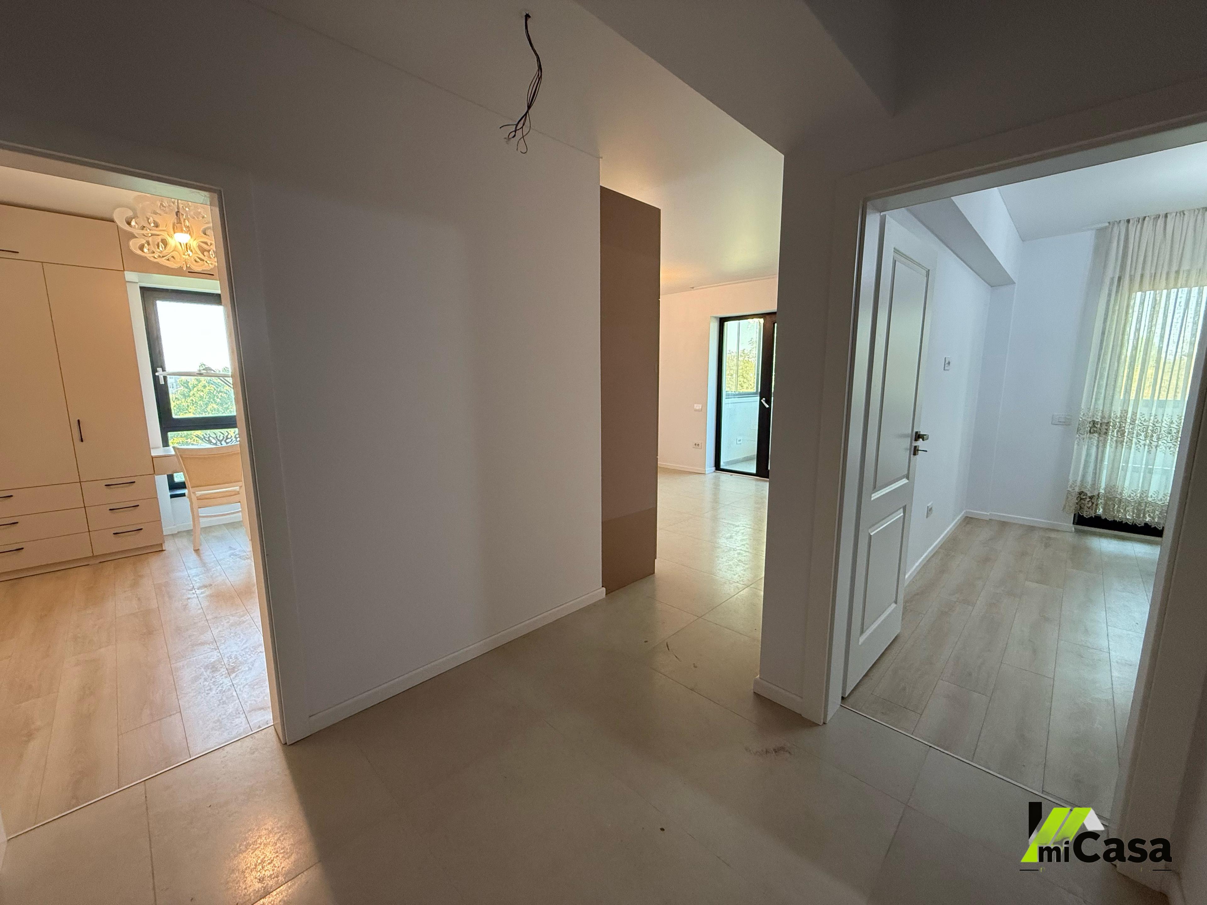 3 camere, Flamingo Luxury 2 - 4