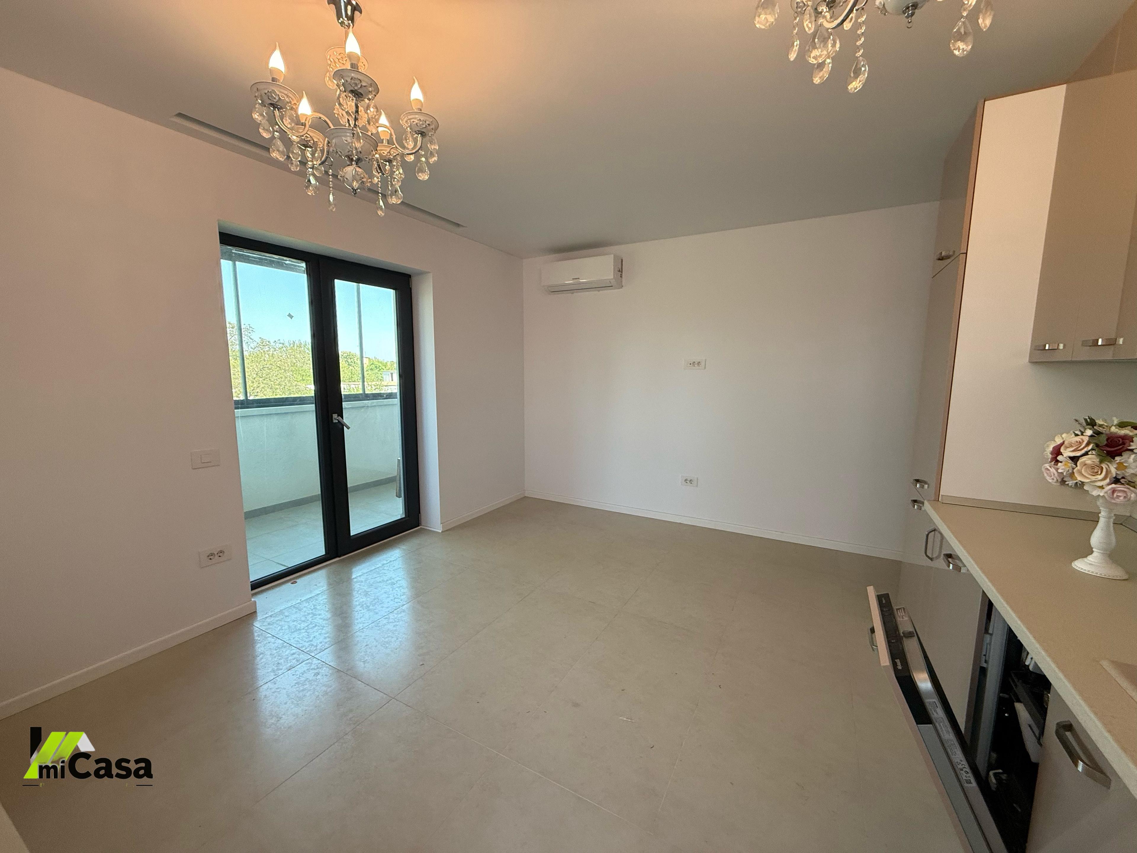 3 camere, Flamingo Luxury 2 - 3