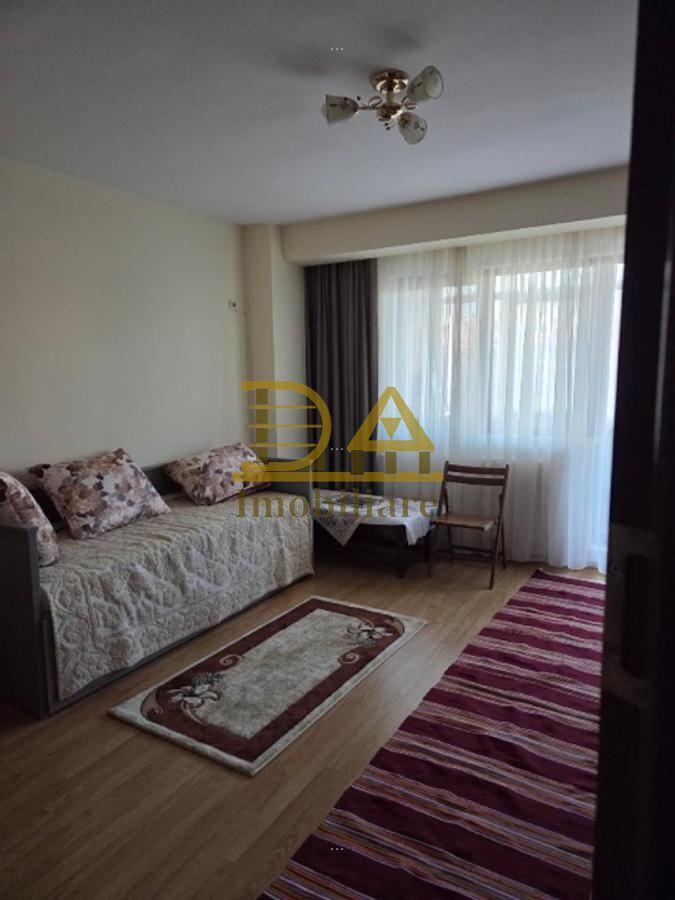 0% Comision, Apartament 2 camere de vanzare, et 1/4, Parc Bazilescu - 1