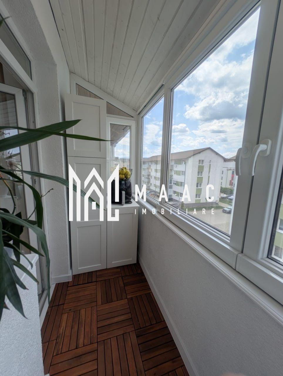 Apartament 2 camere | Mobilat | Arhitecților - 8