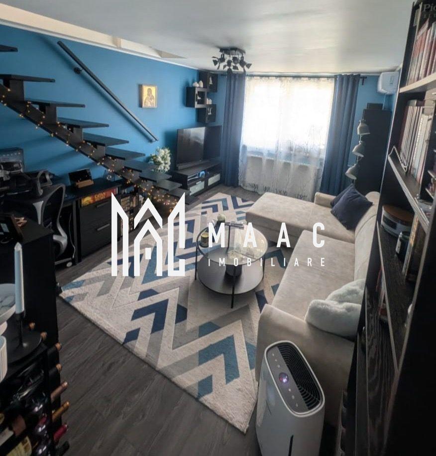 Apartament 2 camere | Mobilat | Arhitecților - 5