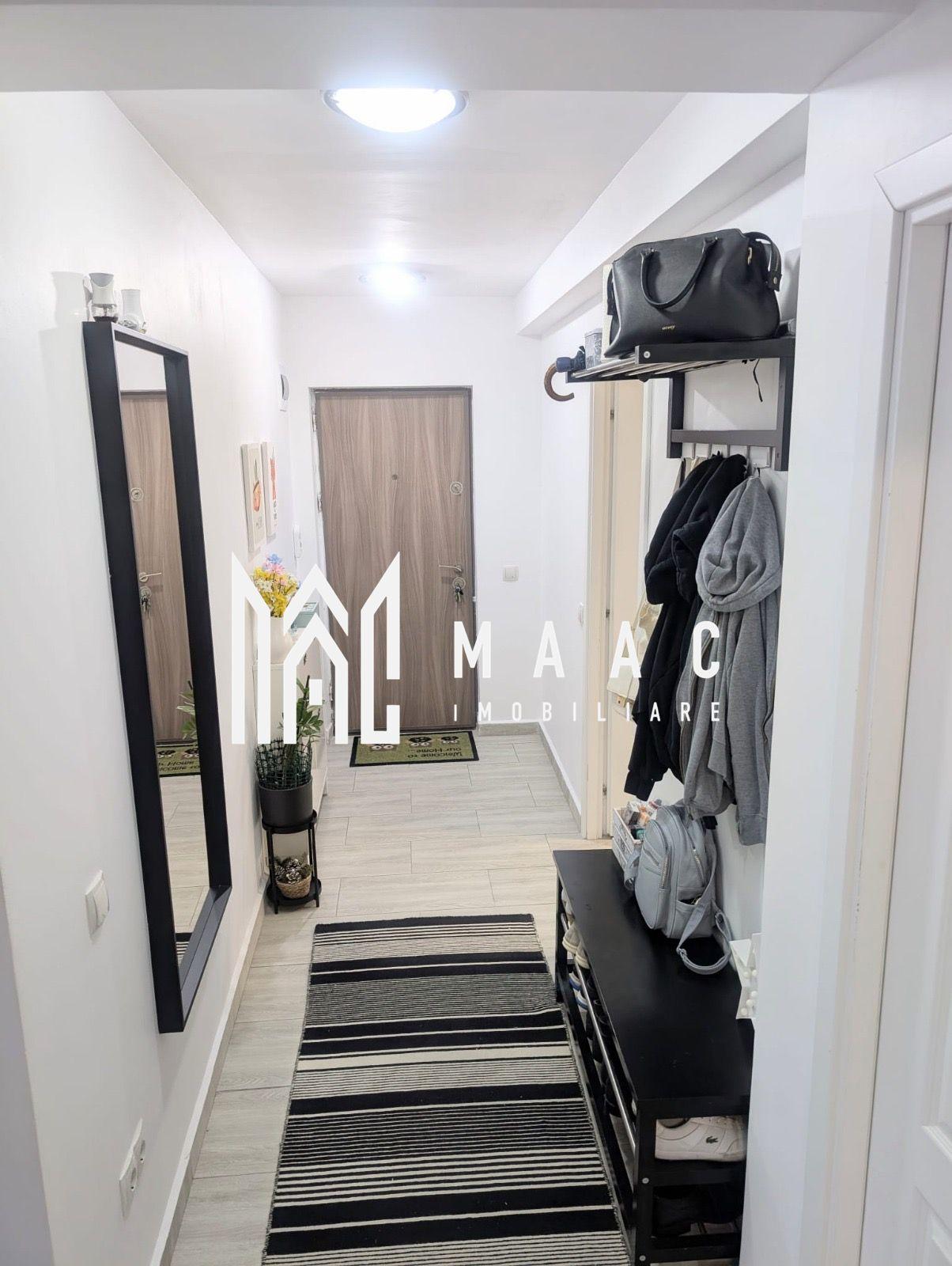 Apartament 2 camere I Mobilat și utilat I cu pod I Cartierul Arhitecților - 6