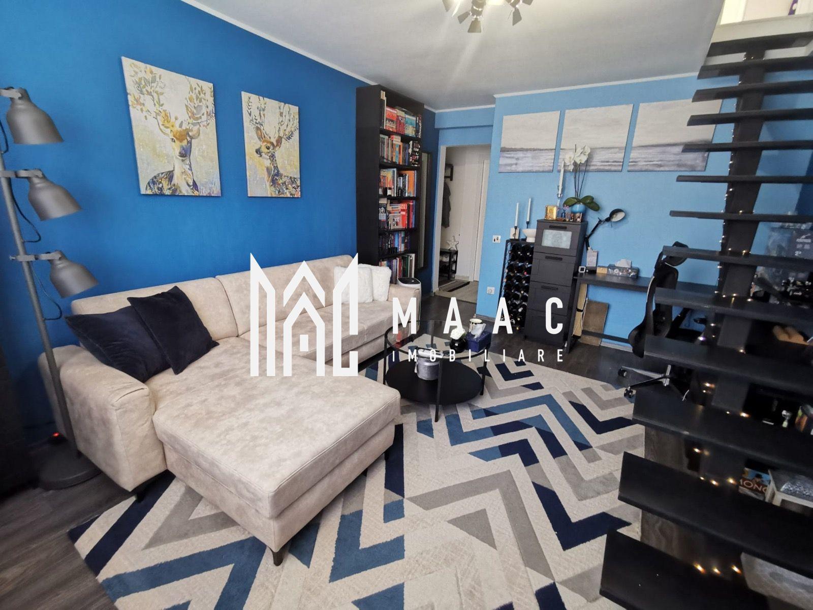 Apartament 2 camere | Mobilat | Arhitecților - 3