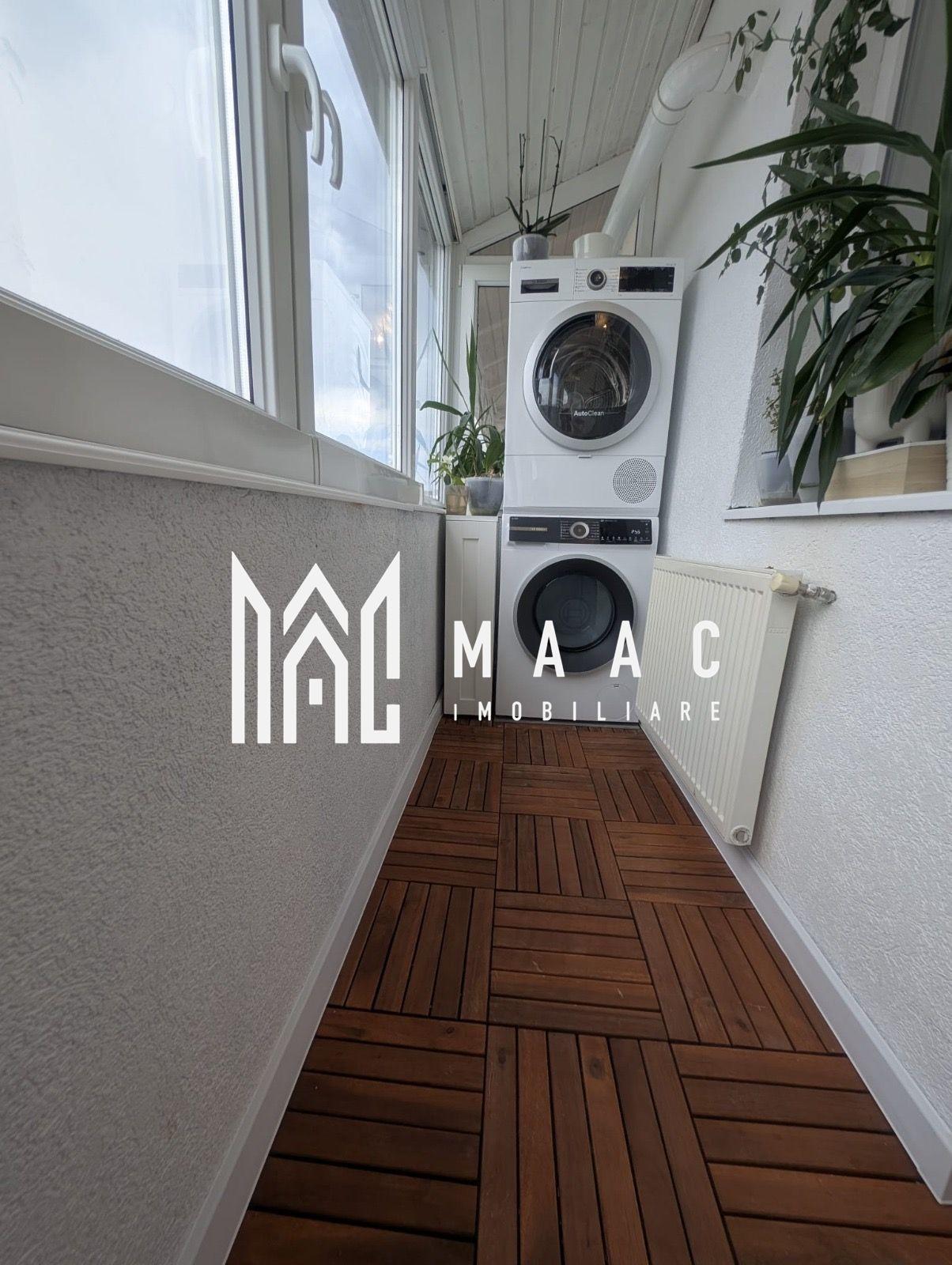 Apartament 2 camere | Mobilat | Arhitecților - 9