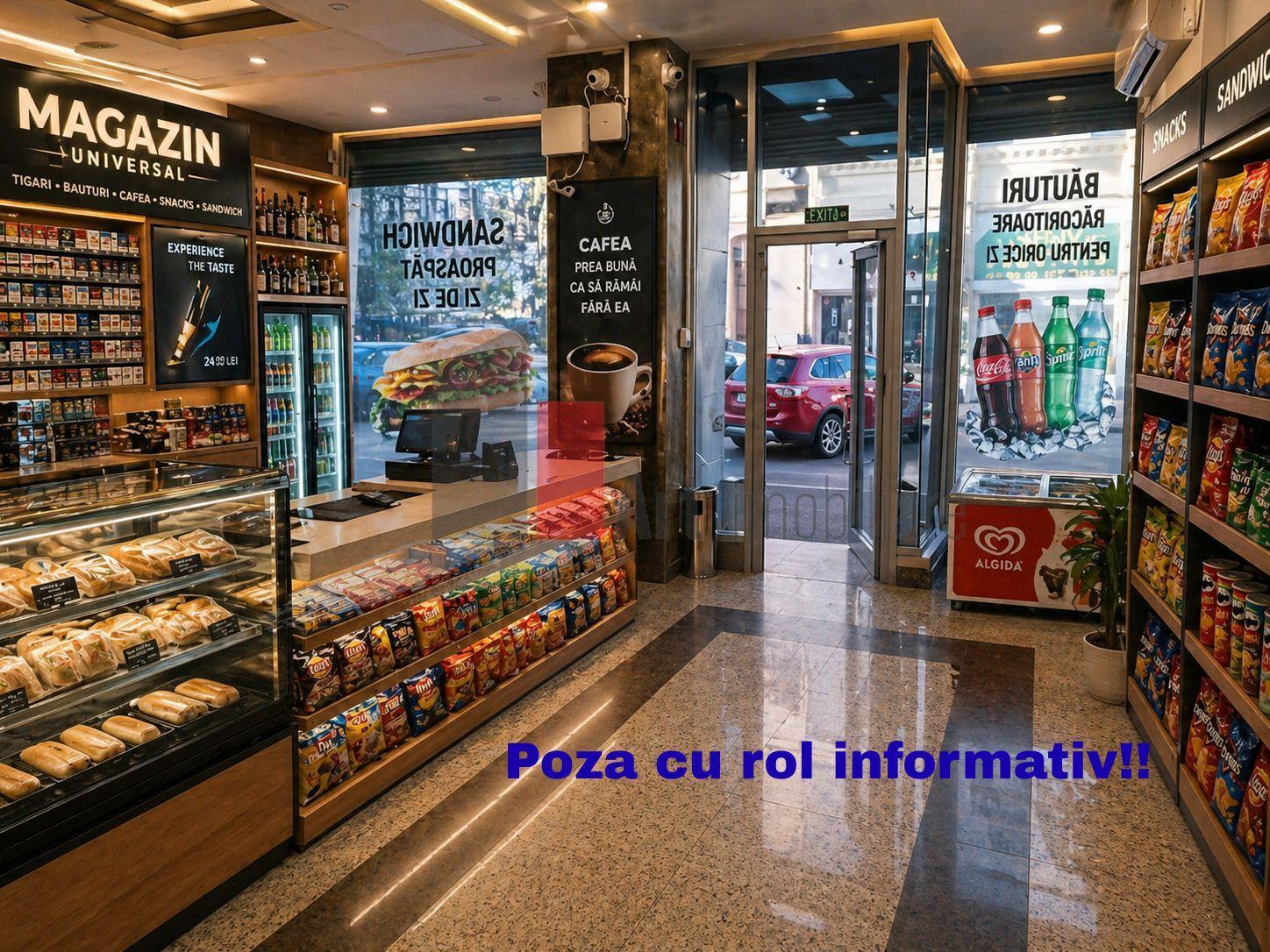Spatiu comercial de inchiriat in zona Unirii/Ultracentral - 2
