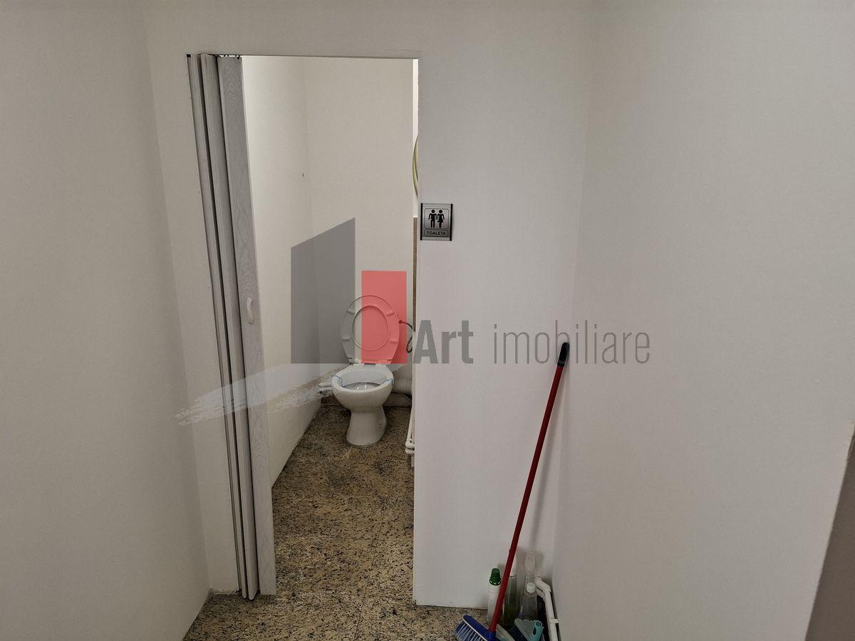 Spatiu comercial de inchiriat in zona Unirii/Ultracentral - 7
