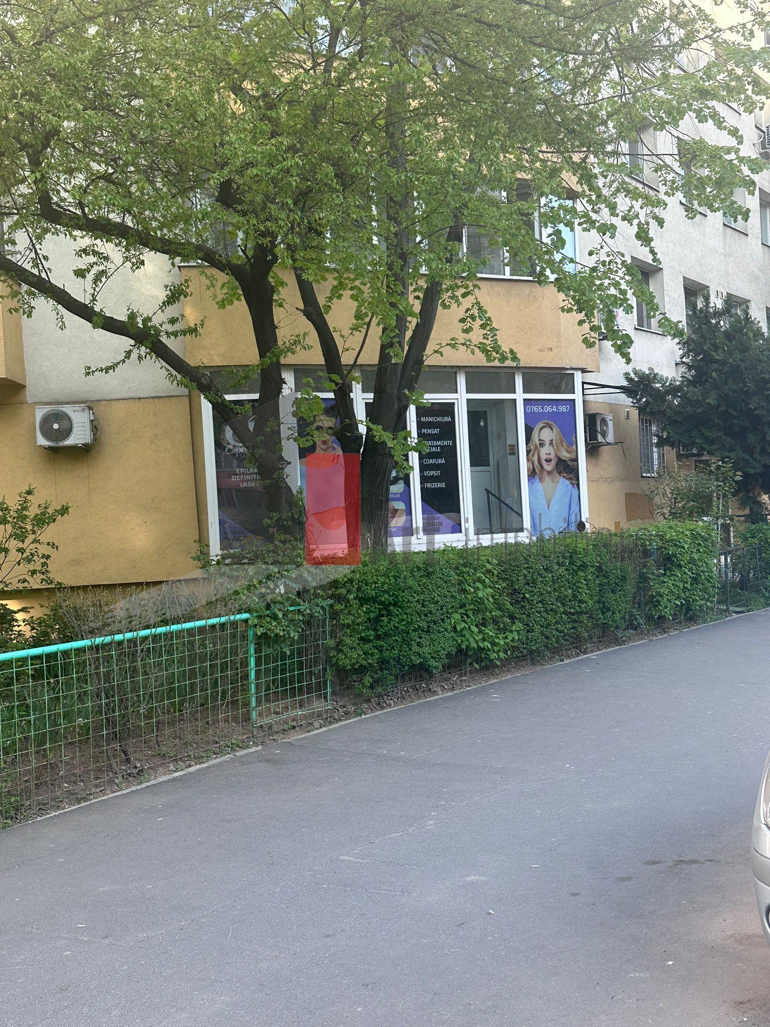 Spatiu comercial de inchiriat in zona Basarabia/Blvd Chisinau/Nicolae Grigorescu - 1