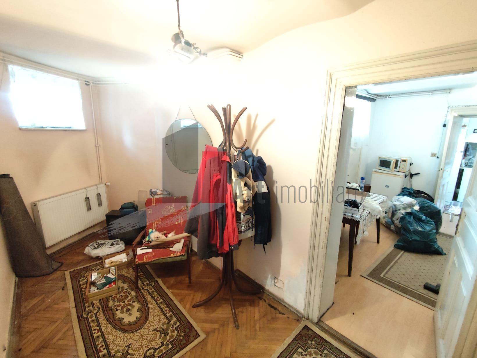 Casa/Spatiu Comercial de inchiriat in zona Eminescu/Romana - 5