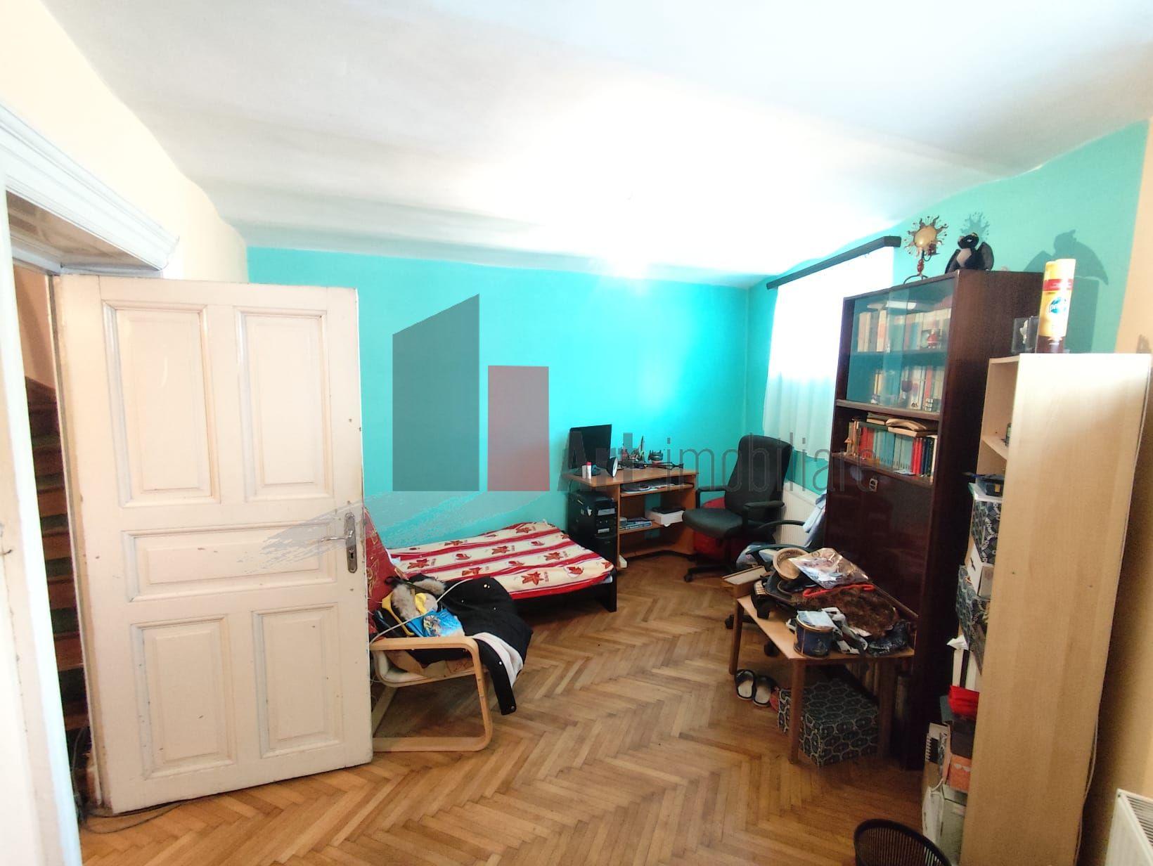 Casa/Spatiu Comercial de inchiriat in zona Eminescu/Romana - 10