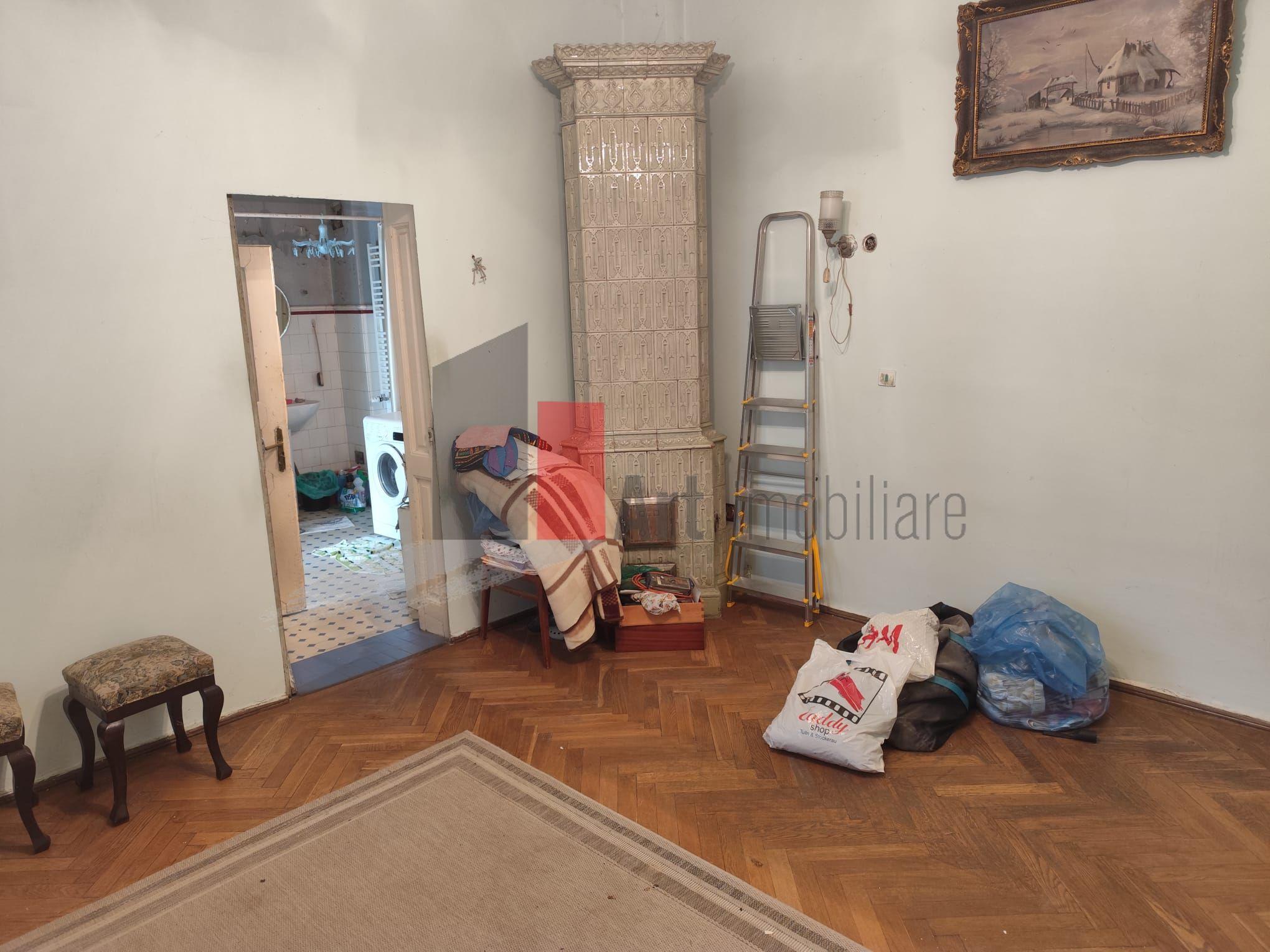 Casa/Spatiu Comercial de inchiriat in zona Eminescu/Romana - 3