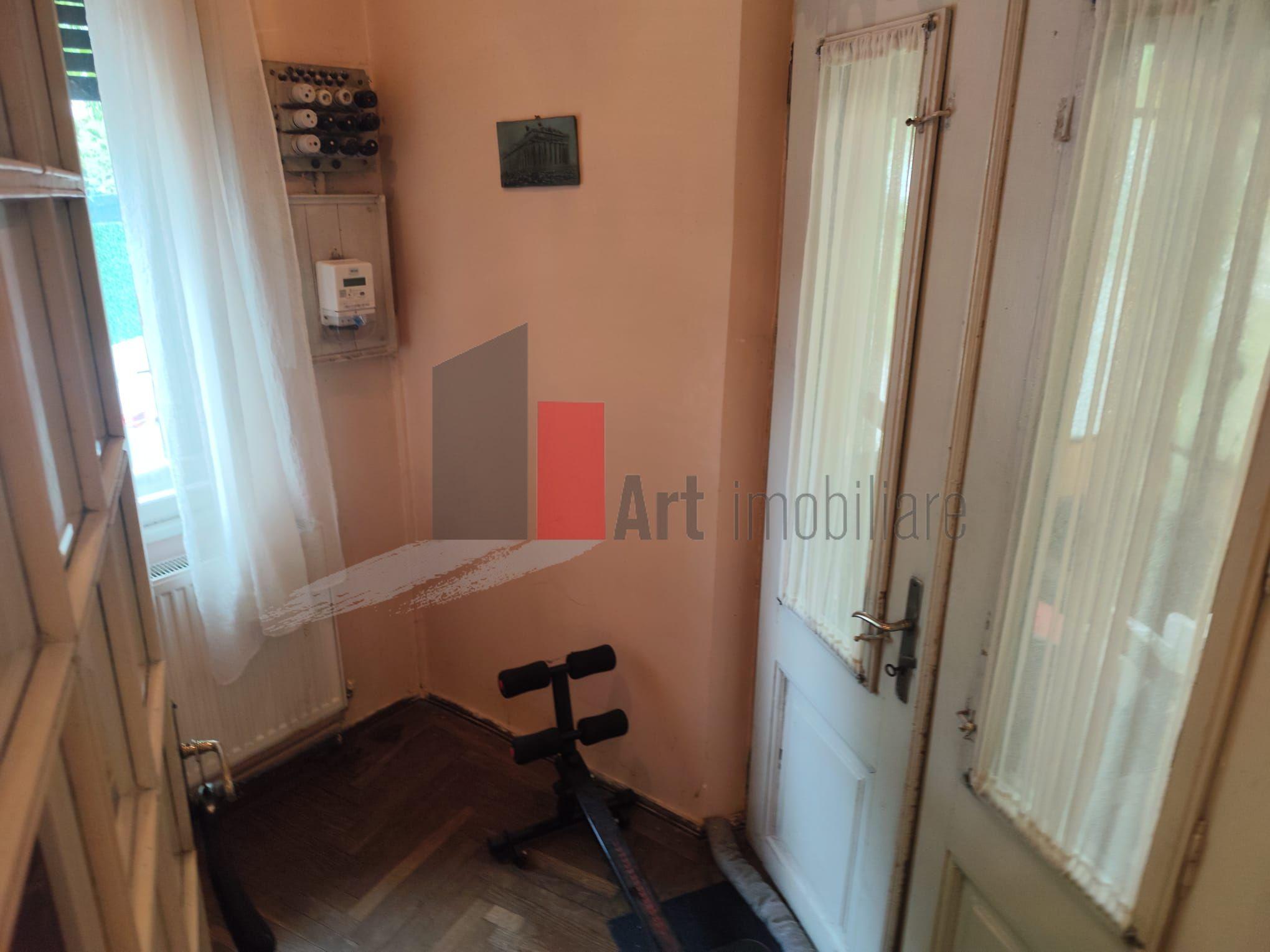 Casa/Spatiu Comercial de inchiriat in zona Eminescu/Romana - 8