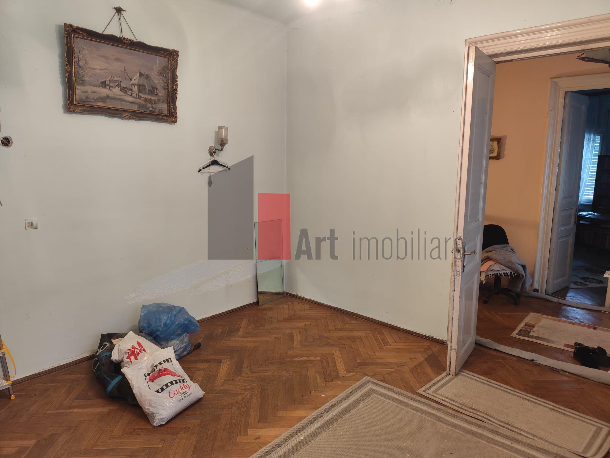Casa/Spatiu Comercial de inchiriat in zona Eminescu/Romana - 6