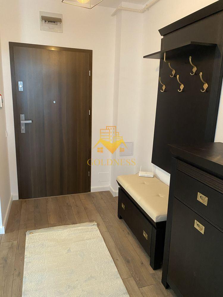 1 camera studio, Marasti, Park Lake, Iulius Mall, FSEGA, Teodor Mihali - 3