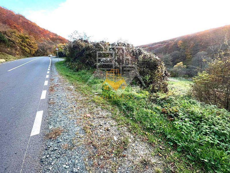 Teren intravilan, 1500 mp, zona Roata Faget - 2