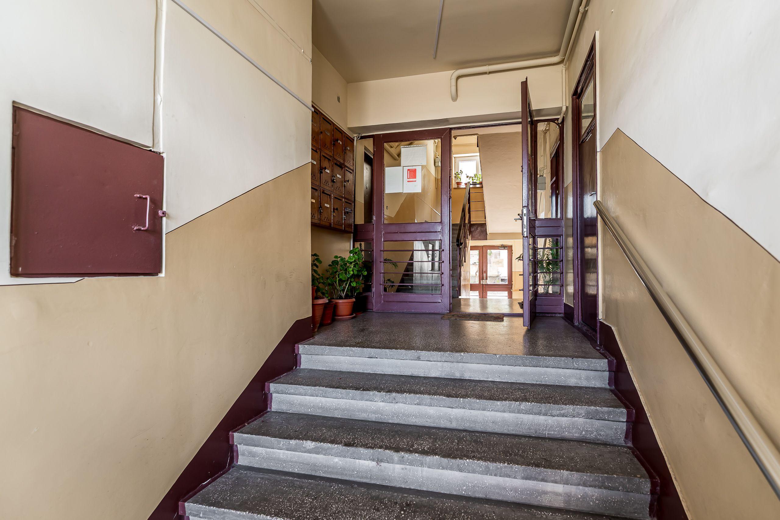 REZERVAT Apartament mobilat pe strada Corneliu Coposu, 0% COMISION - 11