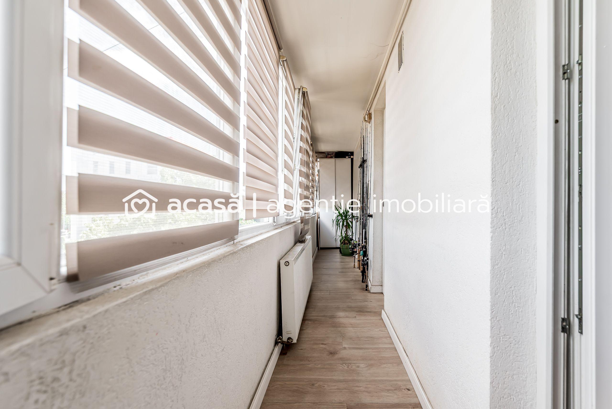 Apartament mobilat pe strada Corneliu Coposu, 0% COMISION - 5