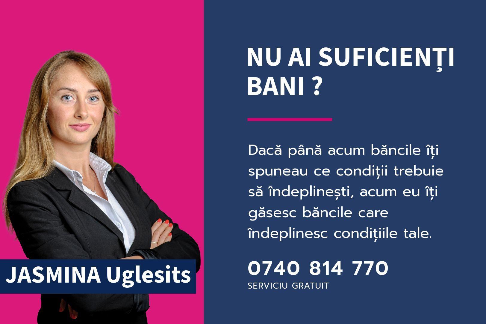 REZERVAT Apartament mobilat pe strada Corneliu Coposu, 0% COMISION - 13