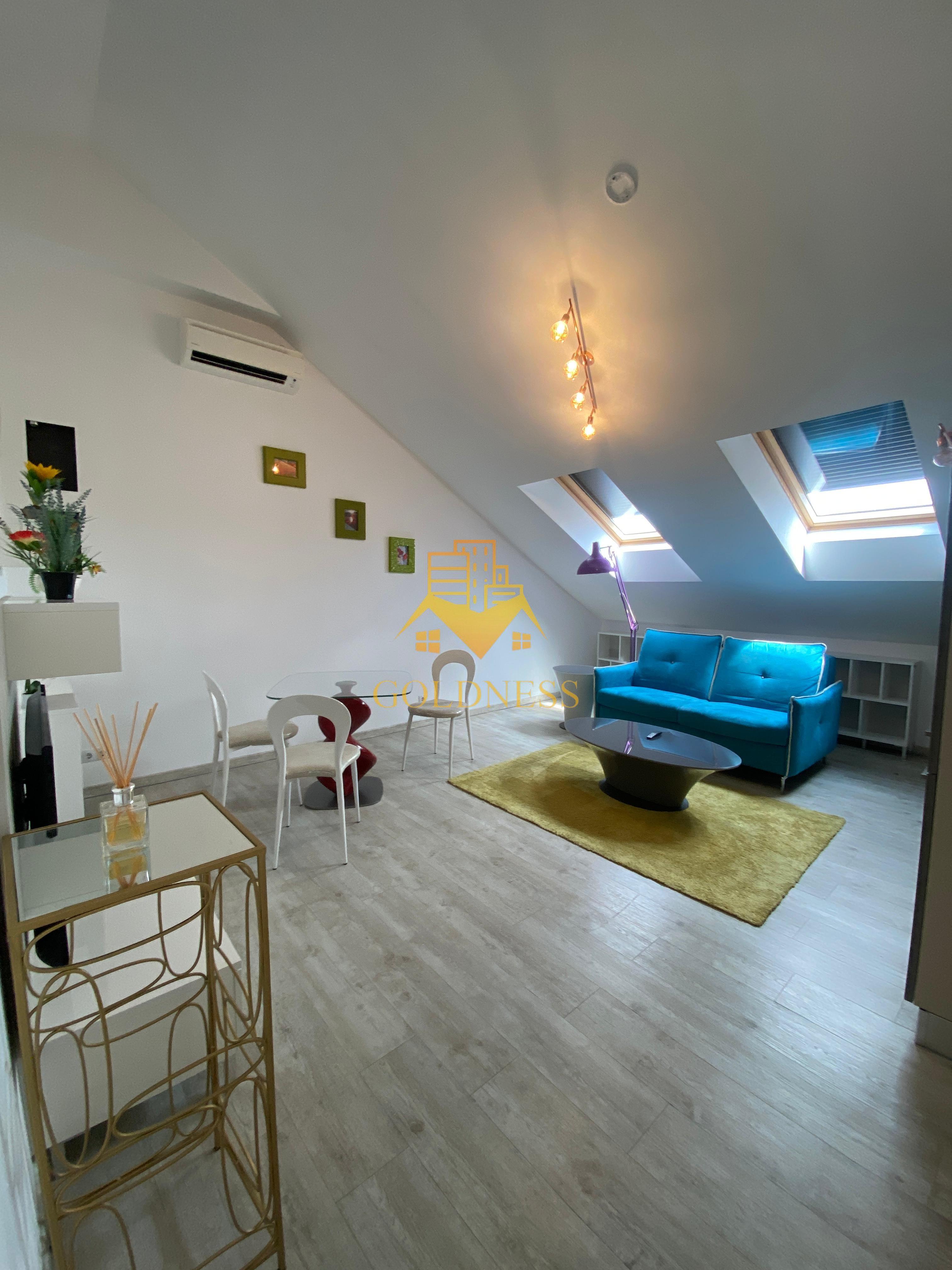 2 camere, parcare, AC, Centru, Piata Muzeului, MEMO, Piata Unirii - 1