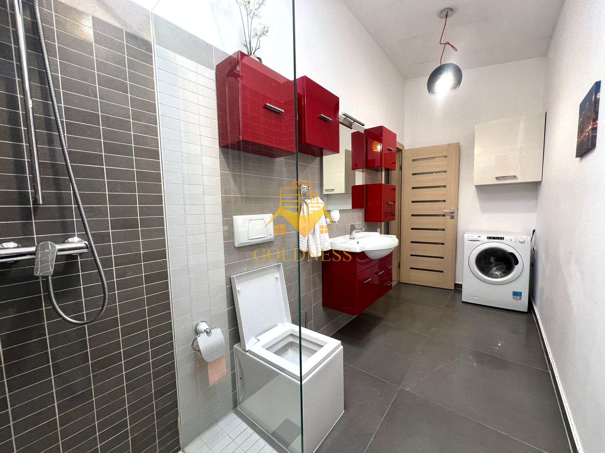 2 camere, parcare, AC, Centru, Piata Muzeului, MEMO, Piata Unirii - 5