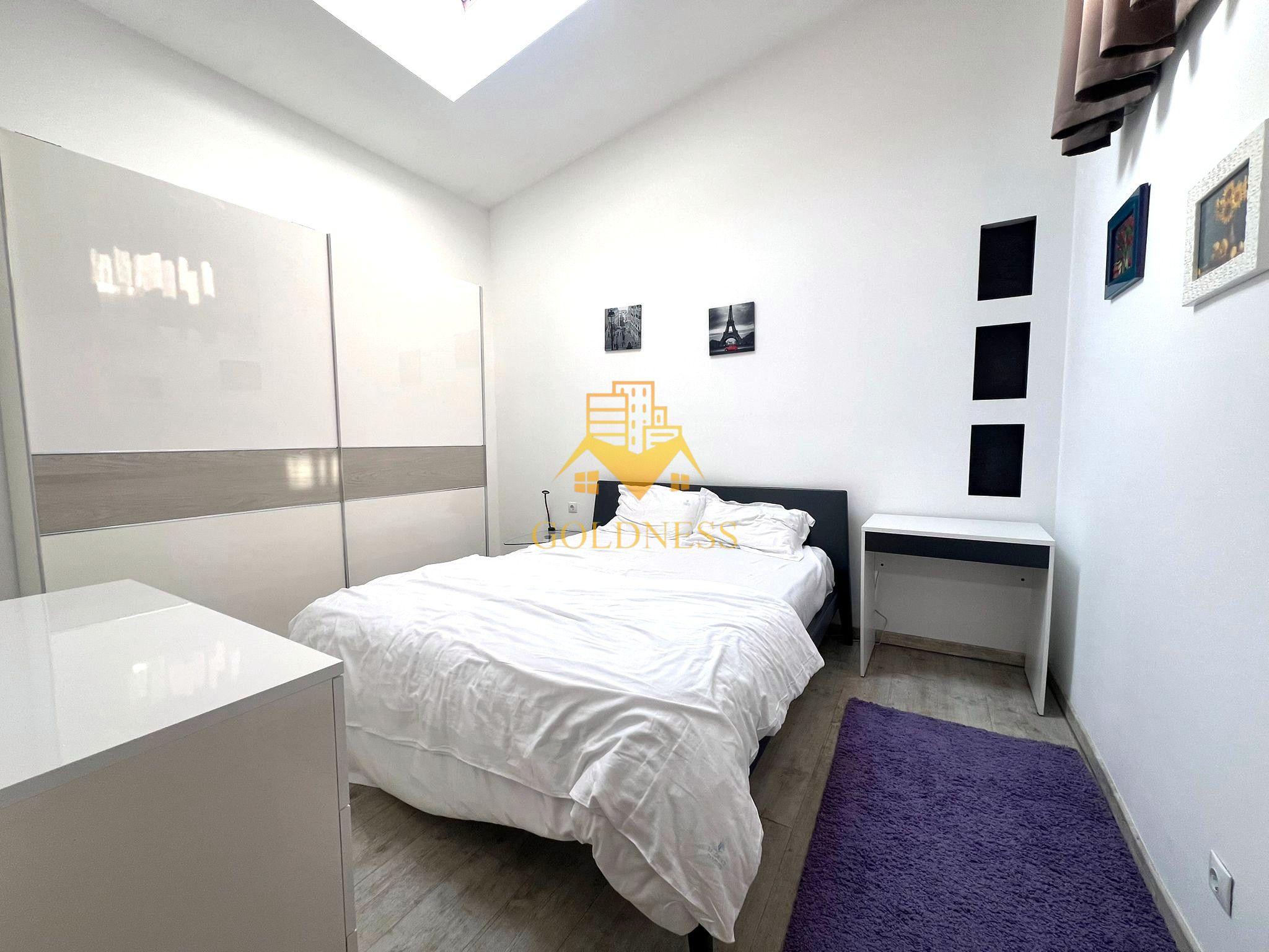 2 camere, parcare, AC, Centru, Piata Muzeului, MEMO, Piata Unirii - 1