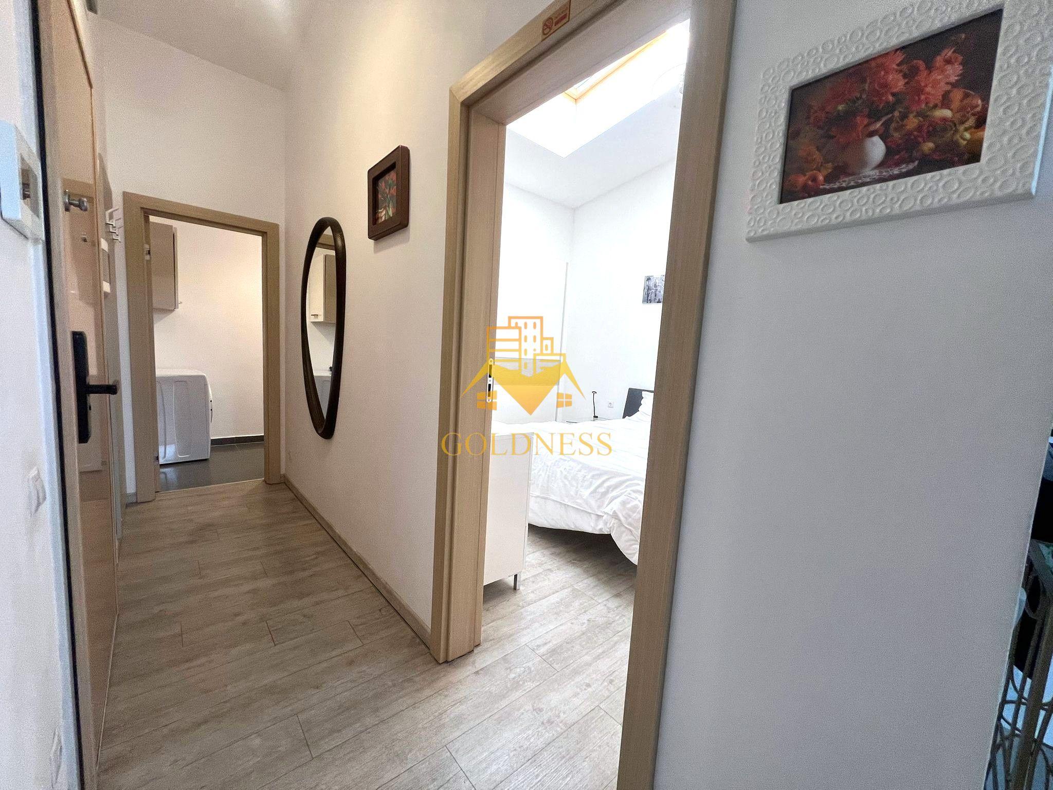 2 camere, parcare, AC, Centru, Piata Muzeului, MEMO, Piata Unirii - 2