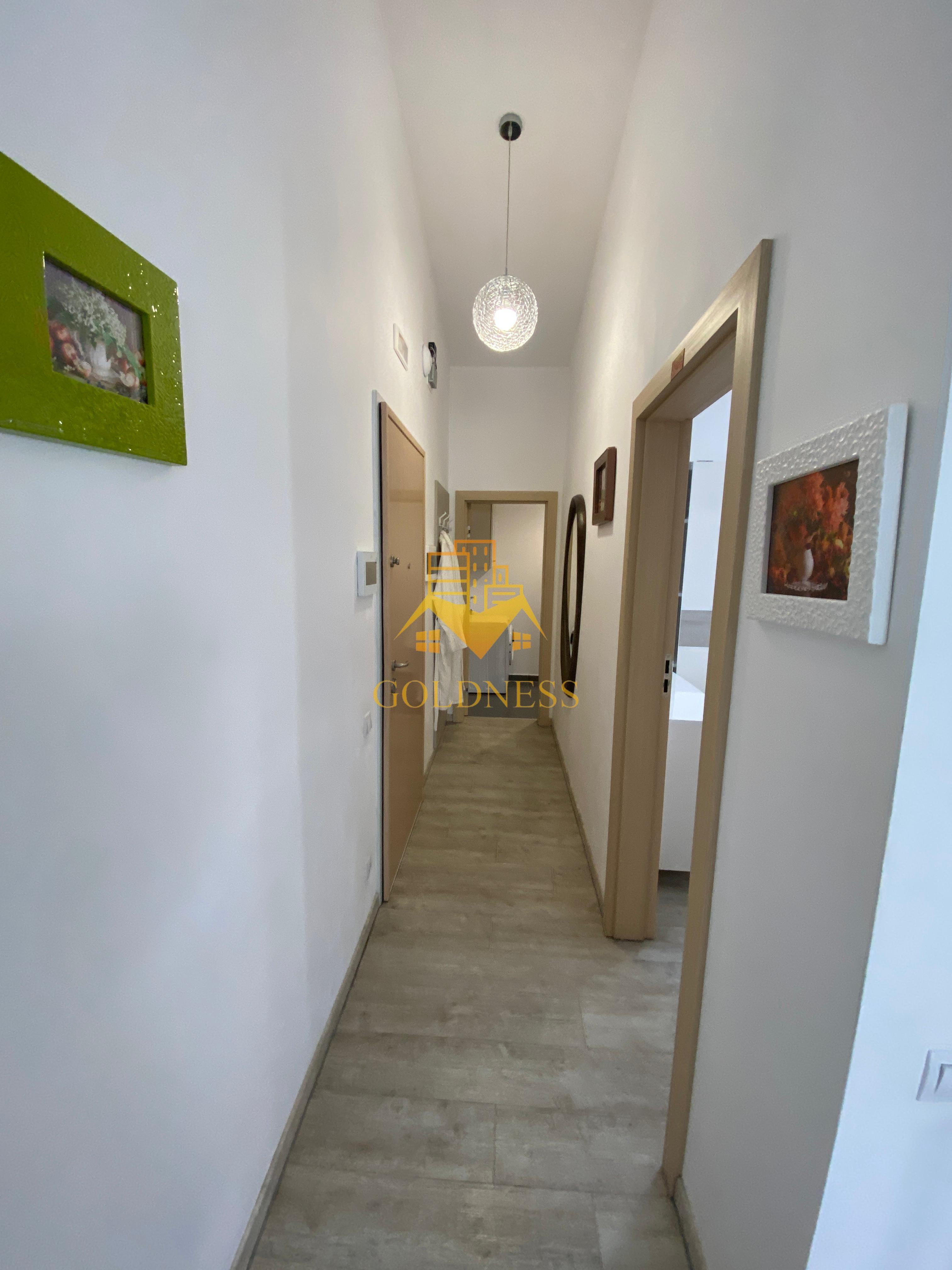 2 camere, parcare, AC, Centru, Piata Muzeului, MEMO, Piata Unirii - 4