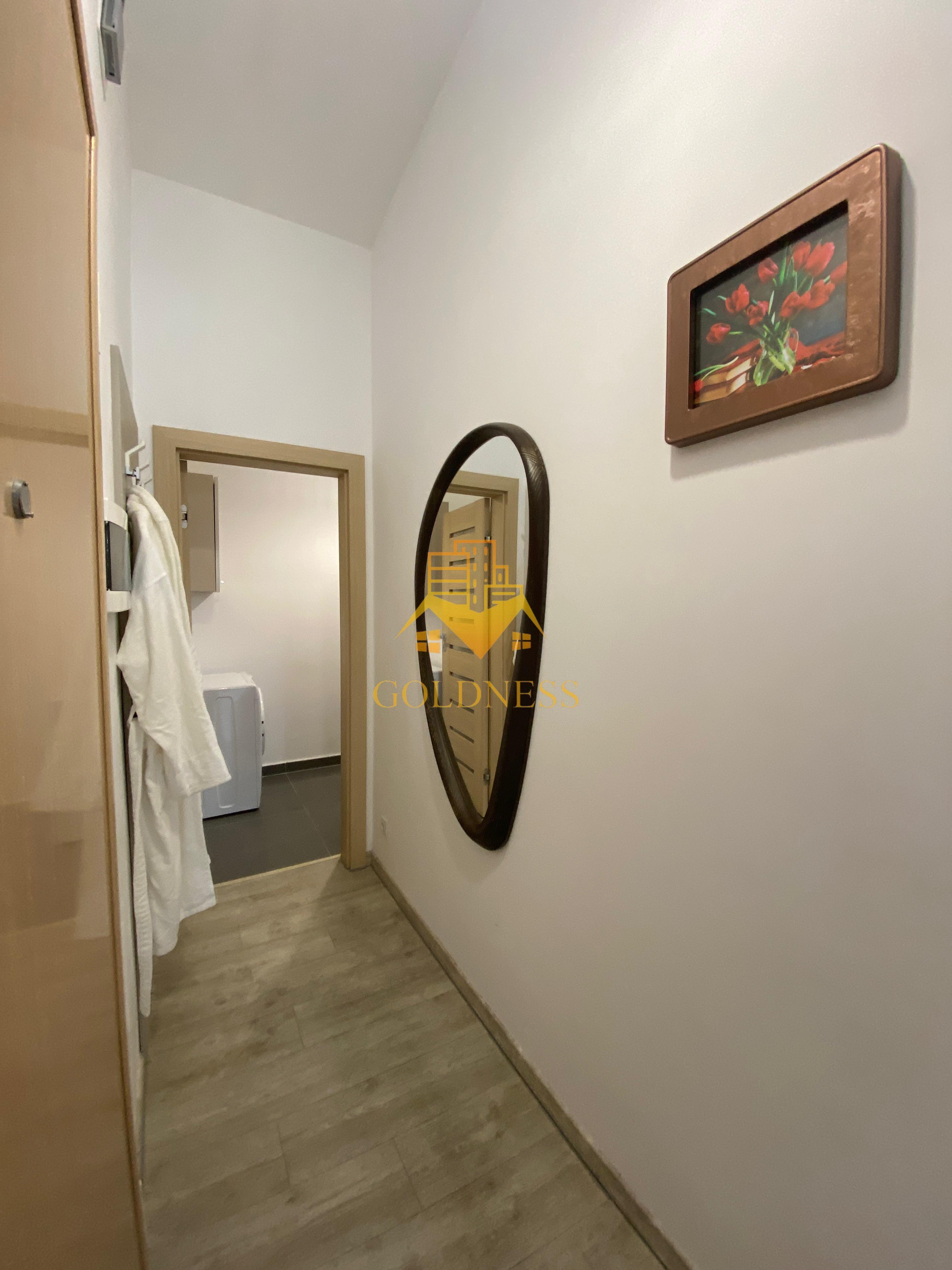 2 camere, parcare, AC, Centru, Piata Muzeului, MEMO, Piata Unirii - 3