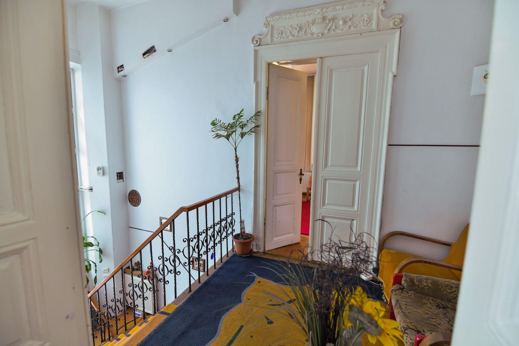 Casa individuală | Strada Plantelor | Curte proprie - 4