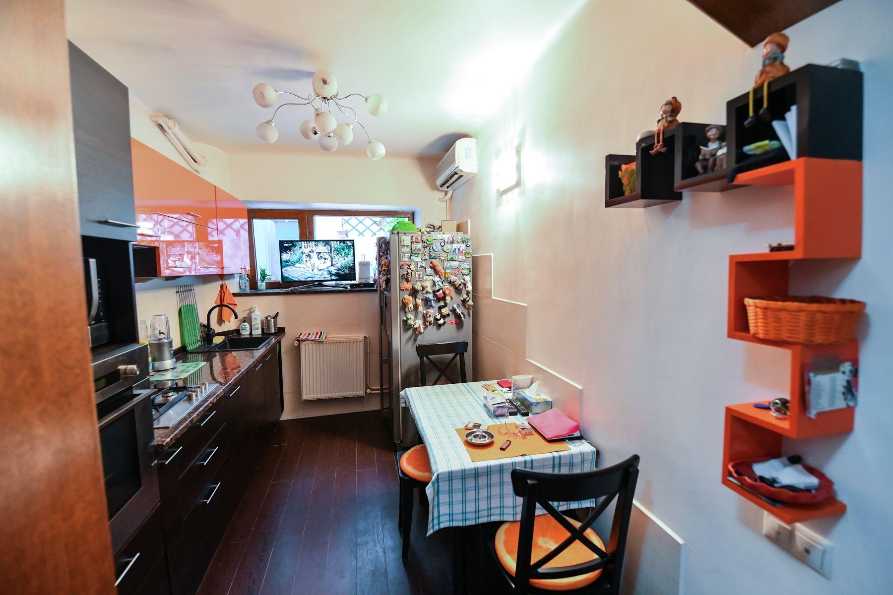Casa individuală | Strada Plantelor | Curte proprie - 7