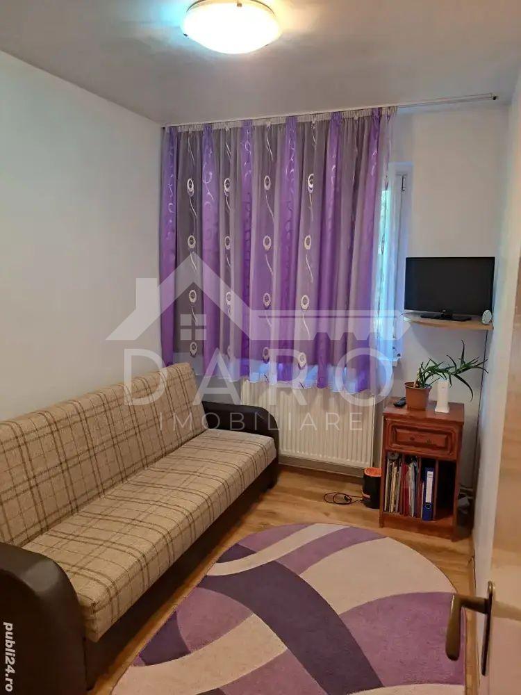 apartament de vanzare - 2