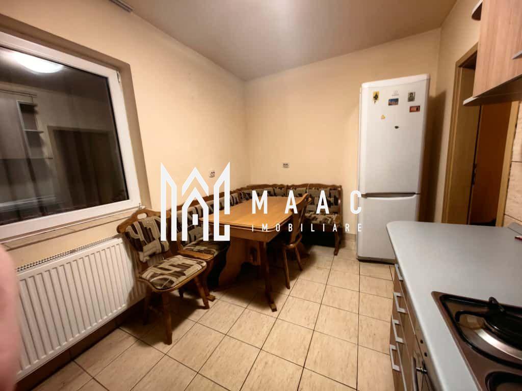 Apartament 3 camere I 76 mp I 2 balcoane I 2 bai I Parcare - 3