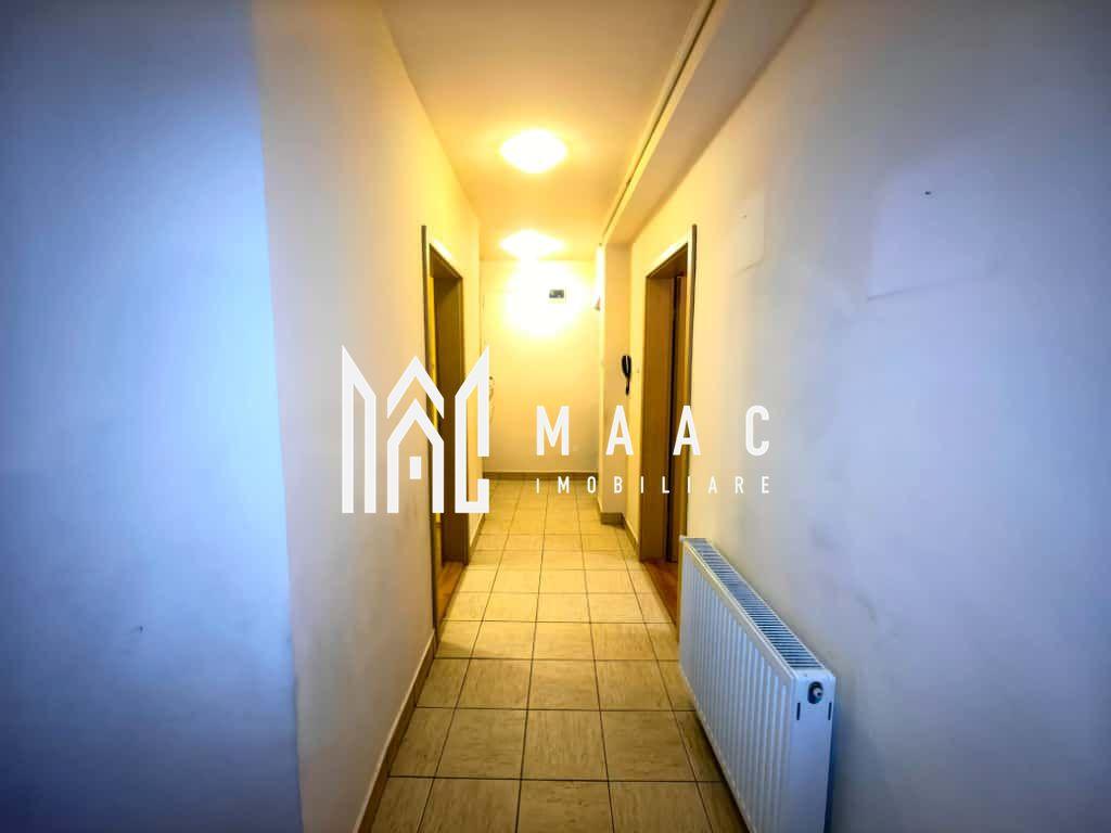 Apartament 3 camere I 76 mp I 2 balcoane I 2 bai I Parcare - 7
