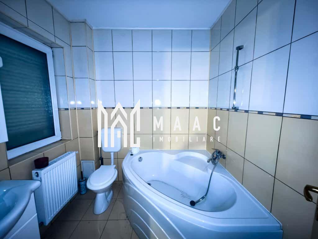 Apartament 3 camere I 76 mp I 2 balcoane I 2 bai I Parcare - 11