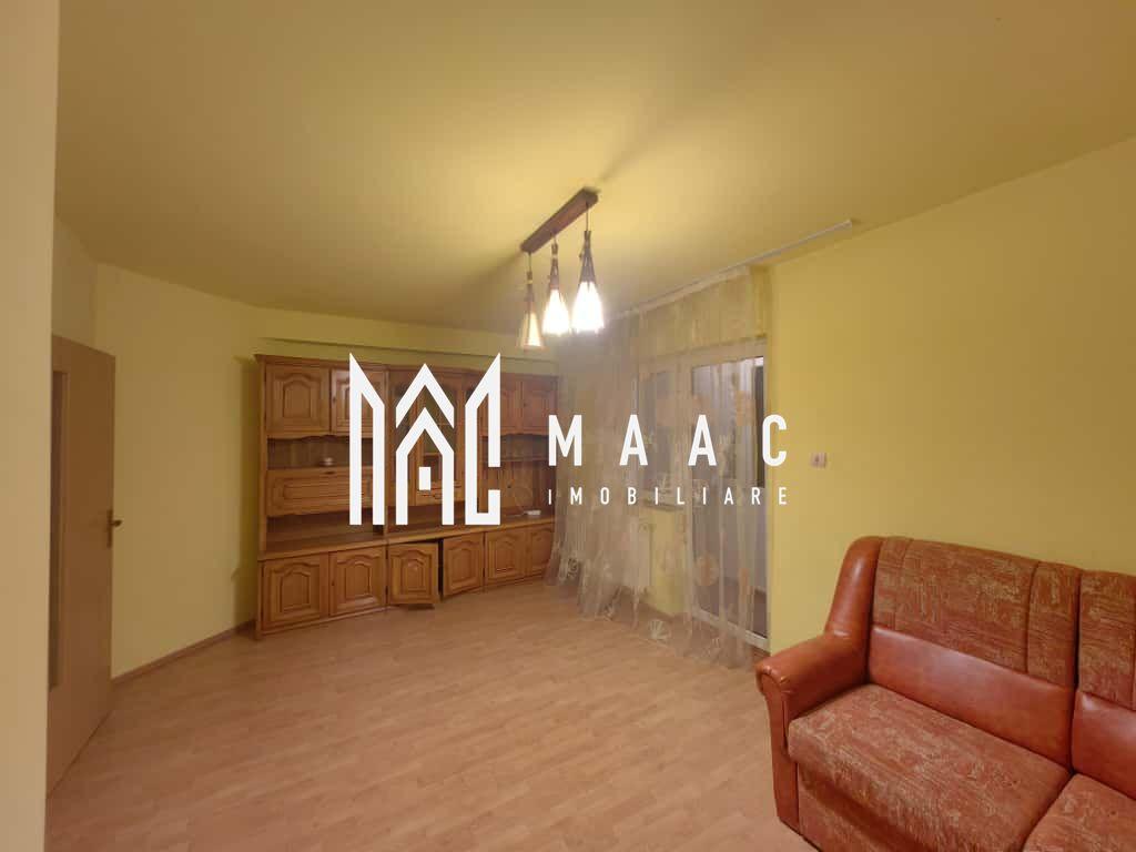 Apartament 3 camere I 76 mp I 2 balcoane I 2 bai I Parcare - 4