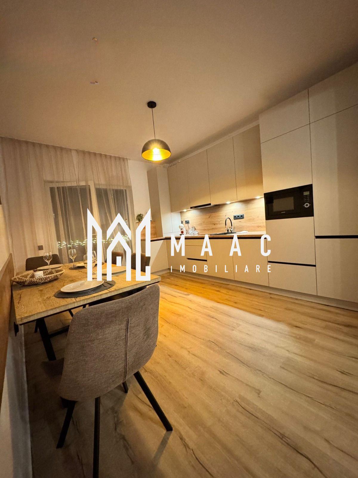 Apartament 2 camere | Terasa 39 MP | Modern | Selimbar - 1