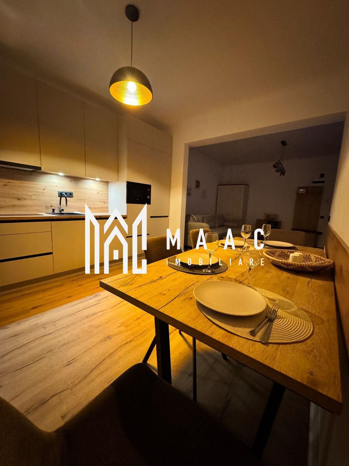 Apartament 2 camere | Terasa 39 MP | Modern | Selimbar - 6
