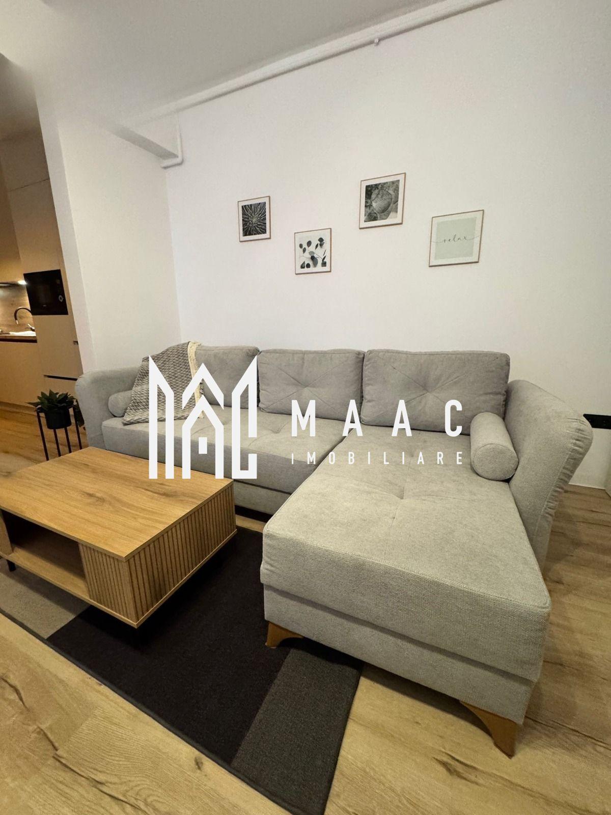 Apartament 2 camere | Terasa 39 MP | Modern | Selimbar - 9