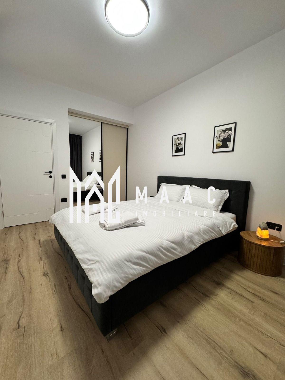 Apartament 2 camere | Terasa 39 MP | Modern | Selimbar - 5
