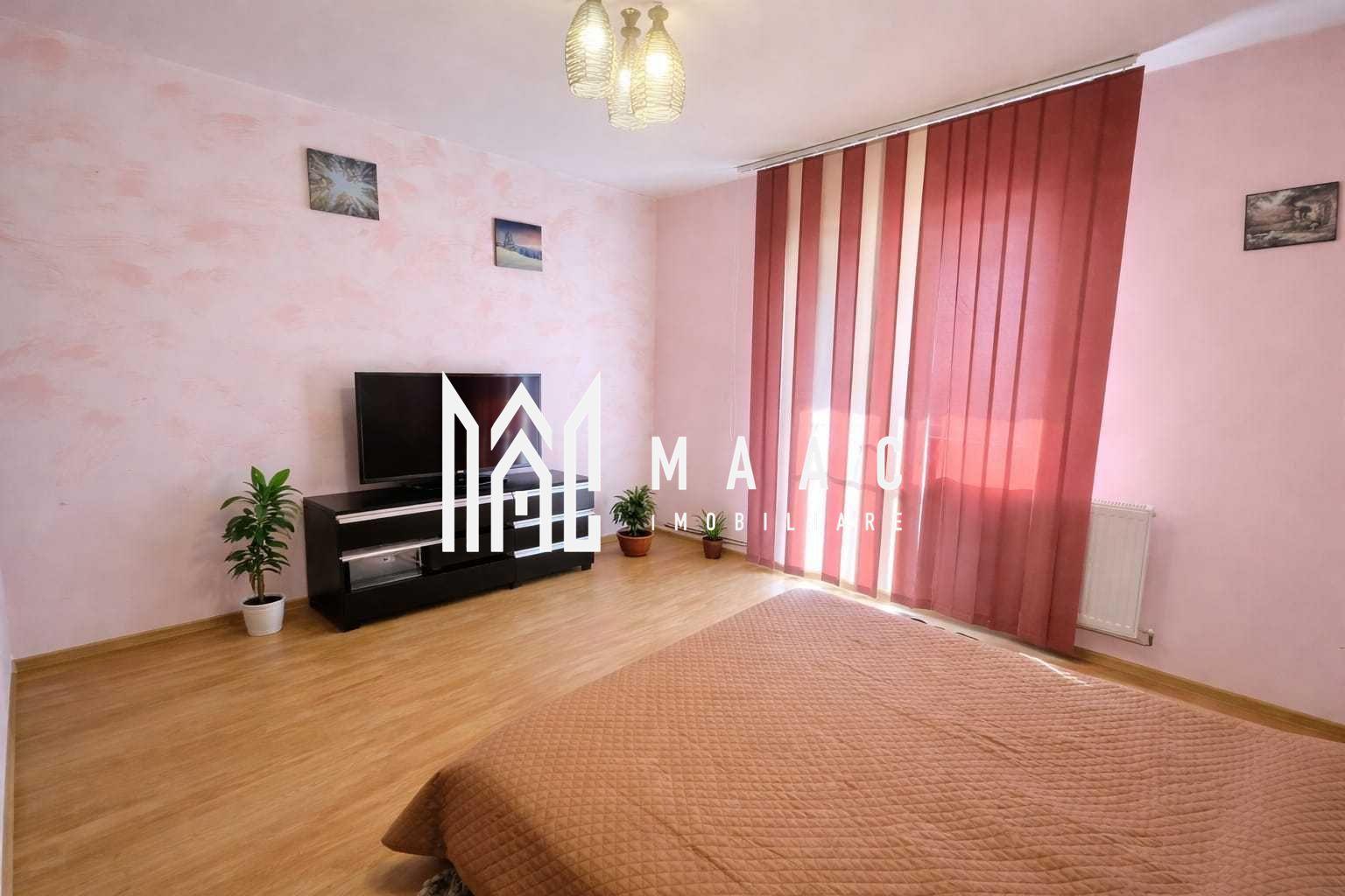 Apartament 2 camere | Parter | 64 MP | Decomandat | Selimbar - 3