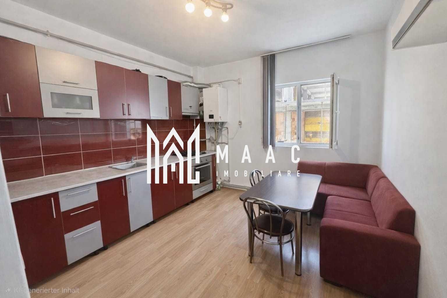 Apartament 2 camere | Parter | 64 MP | Decomandat | Selimbar - 4