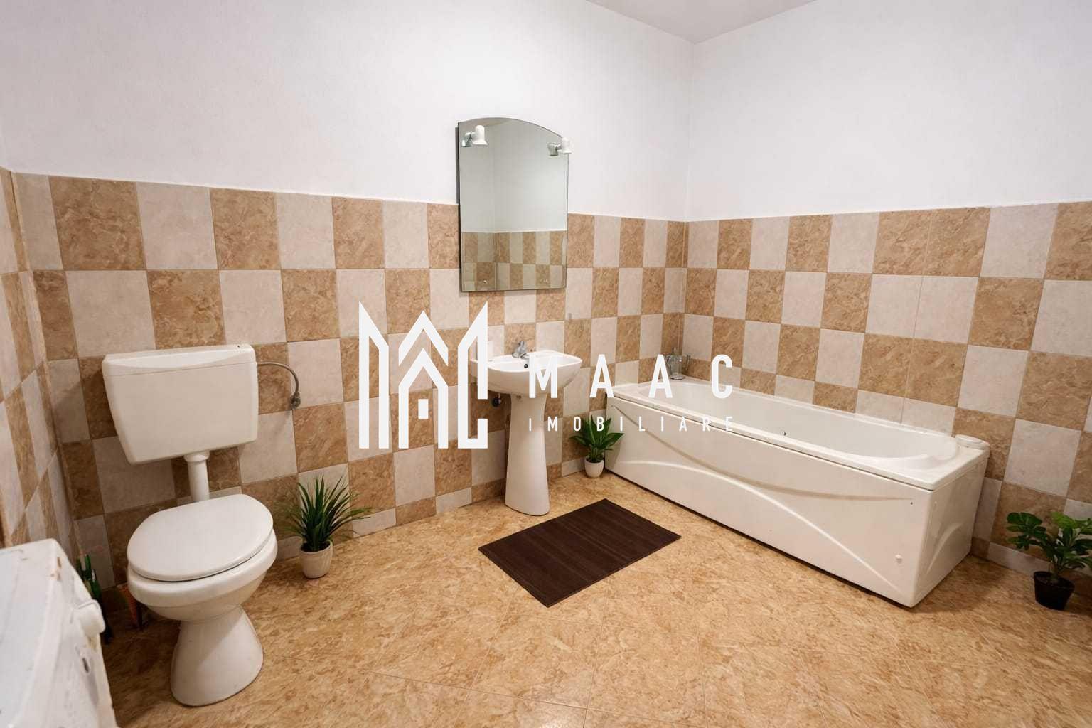 Apartament 2 camere | Parter | 64 MP | Decomandat | Selimbar - 5