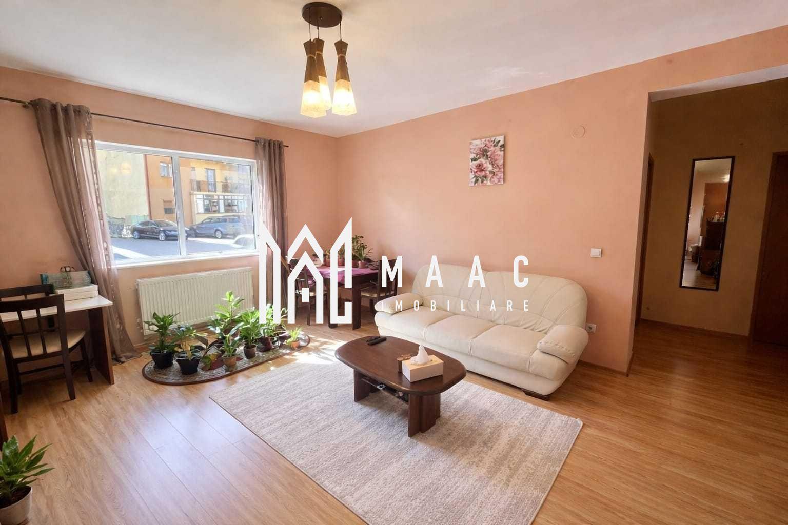 Apartament 2 camere | Parter | 64 MP | Decomandat | Selimbar - 1
