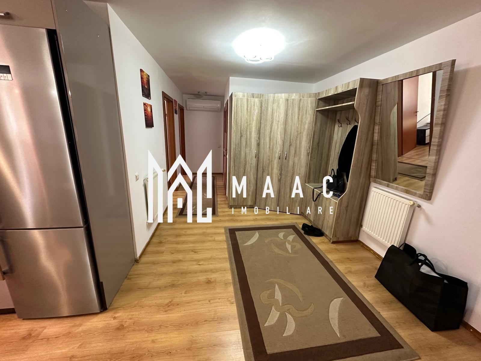 APARTAMENT 3 CAMERE I DECOMANDAT I 77 MP I ET 2 I HIPODROM 3 - 3
