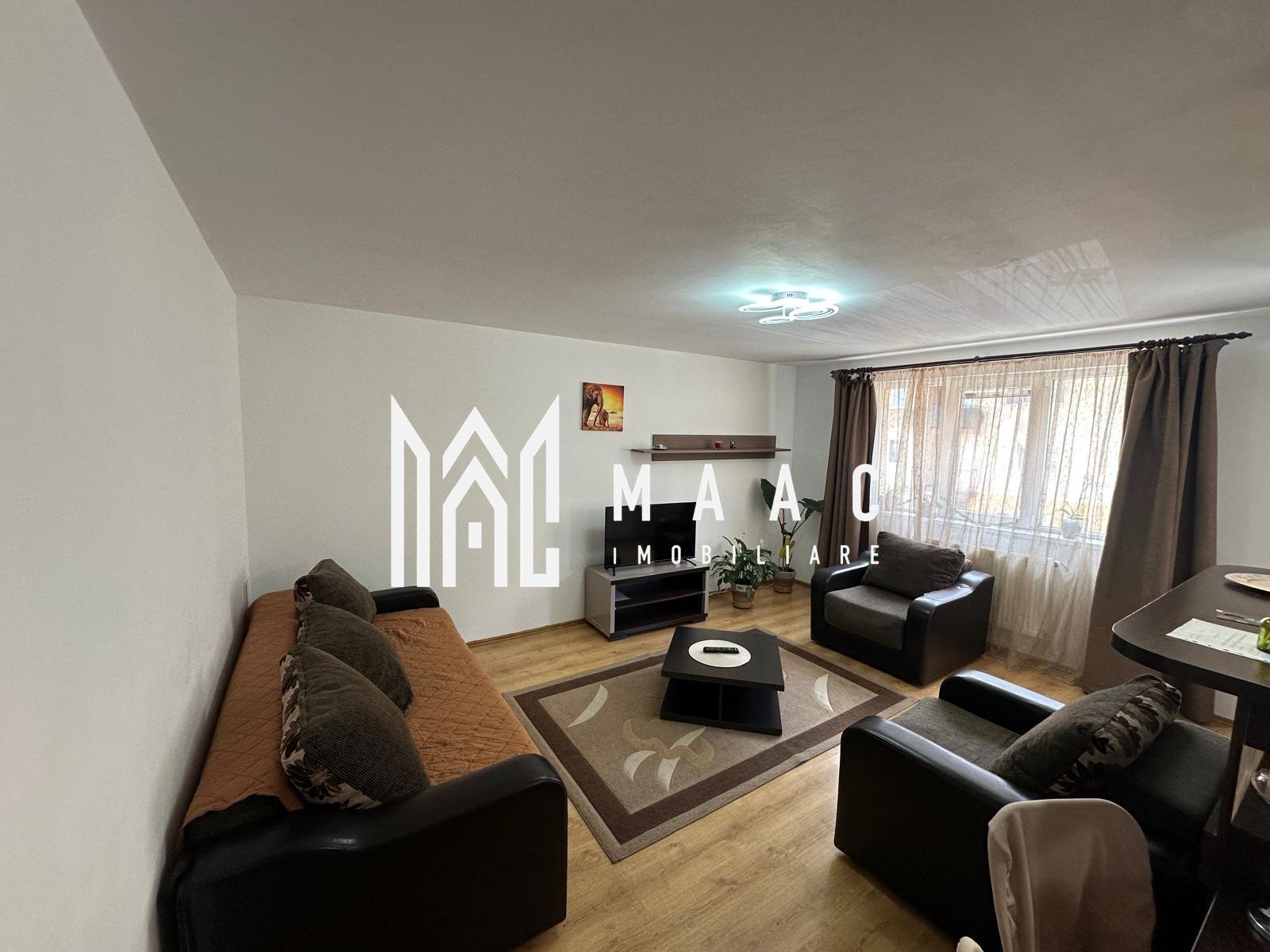 APARTAMENT 3 CAMERE I DECOMANDAT I 77 MP I ET 2 I HIPODROM 3 - 4