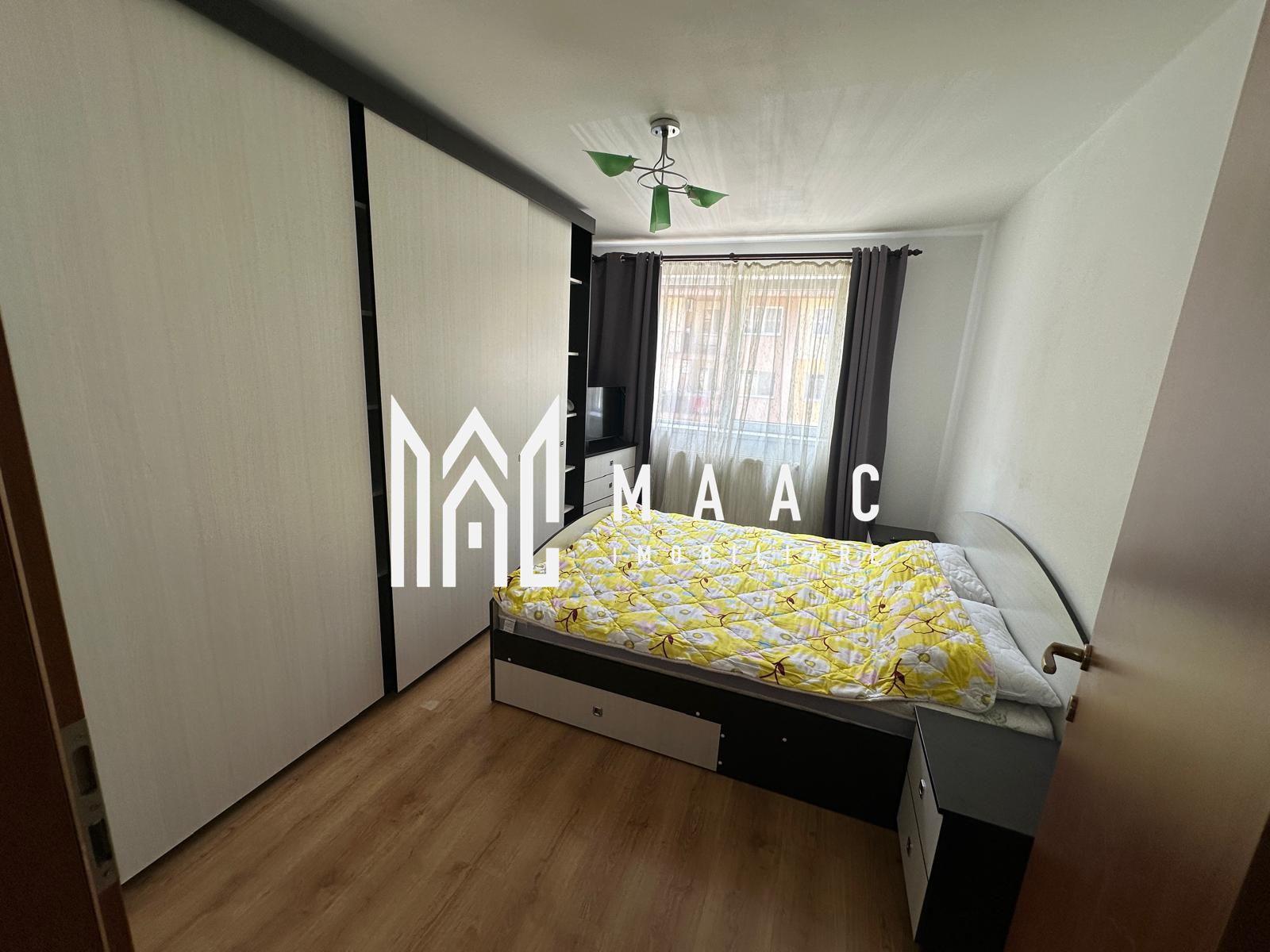 APARTAMENT 3 CAMERE I DECOMANDAT I 77 MP I ET 2 I HIPODROM 3 - 10